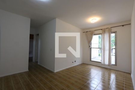 Sala de apartamento para alugar com 2 quartos, 53m² em Vila Alpina, São Paulo