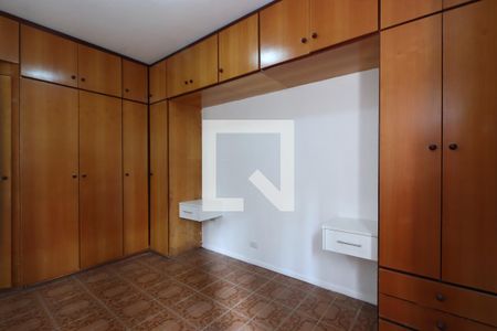 Quarto 1 de apartamento para alugar com 2 quartos, 53m² em Vila Alpina, São Paulo