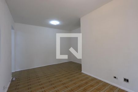 Sala de apartamento para alugar com 2 quartos, 53m² em Vila Alpina, São Paulo