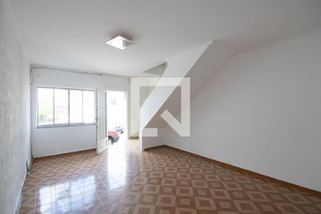 Sala de casa para alugar com 4 quartos, 240m² em Vila Gustavo, São Paulo