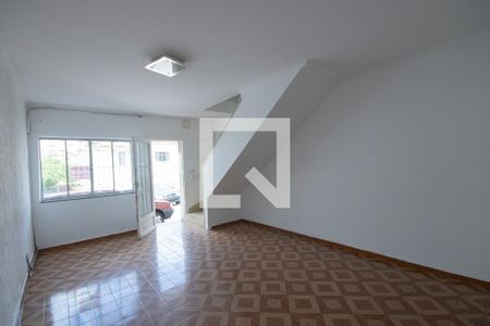 Sala de casa para alugar com 4 quartos, 240m² em Vila Gustavo, São Paulo