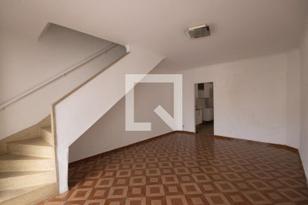 Sala de casa para alugar com 4 quartos, 240m² em Vila Gustavo, São Paulo