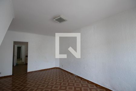 Sala de casa para alugar com 4 quartos, 240m² em Vila Gustavo, São Paulo