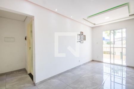 Apartamento para alugar com 48m², 2 quartos e 1 vagaSala