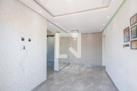 Apartamento para alugar com 48m², 2 quartos e 1 vagaSala