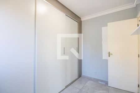 Quarto 1 de apartamento para alugar com 2 quartos, 48m² em Santa Maria, Osasco