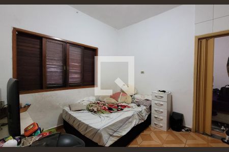 Quarto de casa à venda com 3 quartos, 70m² em Vila Vitória, Santo André