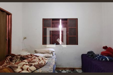 Quarto 2 de casa à venda com 3 quartos, 70m² em Vila Vitória, Santo André