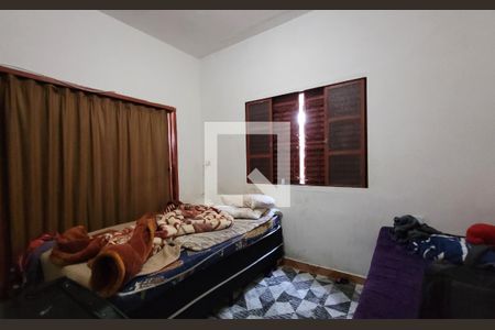 Quarto 2 de casa à venda com 3 quartos, 70m² em Vila Vitória, Santo André