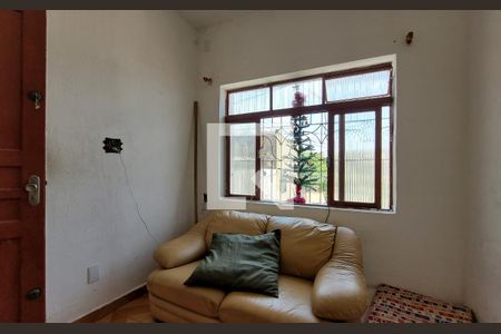 Sala de casa à venda com 3 quartos, 70m² em Vila Vitória, Santo André