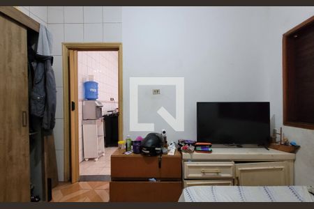 Quarto de casa à venda com 3 quartos, 70m² em Vila Vitória, Santo André