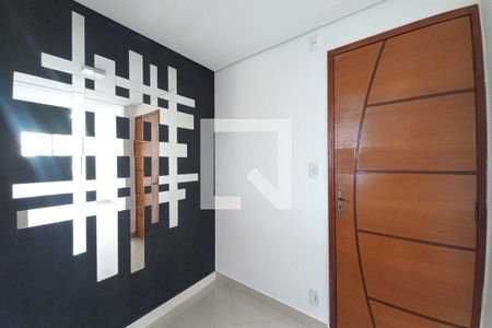 Sala de Jantar de apartamento para alugar com 2 quartos, 65m² em Jardim Pauliceia, Campinas