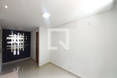 Sala de apartamento para alugar com 2 quartos, 65m² em Jardim Pauliceia, Campinas