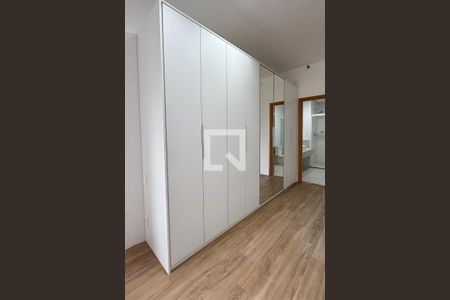 Sala/Quarto de apartamento para alugar com 1 quarto, 45m² em Centro de Apoio I (alphaville), Santana de Parnaíba