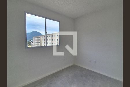 Quarto 2 de apartamento à venda com 2 quartos, 45m² em Vargem Pequena, Rio de Janeiro