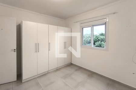 Quarto 2 de apartamento para alugar com 2 quartos, 60m² em Morada das Vinhas, Jundiaí