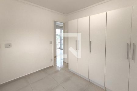 Quarto 1 de apartamento para alugar com 2 quartos, 60m² em Morada das Vinhas, Jundiaí