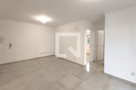 Sala de apartamento para alugar com 2 quartos, 60m² em Morada das Vinhas, Jundiaí