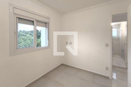 Quarto 1 de apartamento para alugar com 2 quartos, 60m² em Morada das Vinhas, Jundiaí