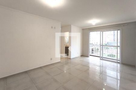 Sala de apartamento para alugar com 2 quartos, 60m² em Morada das Vinhas, Jundiaí