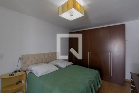 Quarto 2 de casa para alugar com 3 quartos, 200m² em Vila Ré, São Paulo