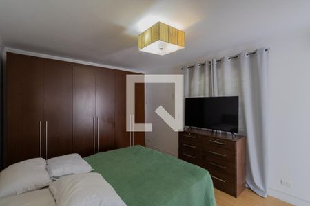 Quarto 2 de casa para alugar com 3 quartos, 200m² em Vila Ré, São Paulo