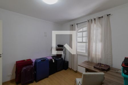 Quarto 1 de casa para alugar com 3 quartos, 200m² em Vila Ré, São Paulo