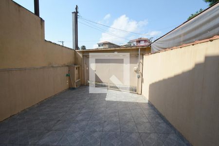 Vista da Sala de casa para alugar com 3 quartos, 125m² em Vila Campo Grande, São Paulo