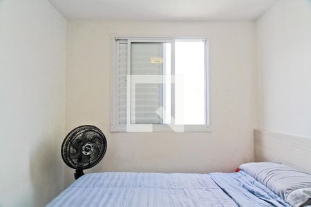 Quarto 2 de apartamento à venda com 2 quartos, 43m² em Alto da Lapa, São Paulo