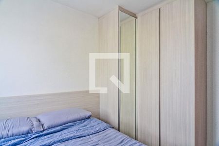 Quarto 2 de apartamento à venda com 2 quartos, 43m² em Alto da Lapa, São Paulo