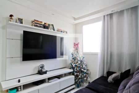 Sala de apartamento à venda com 2 quartos, 43m² em Alto da Lapa, São Paulo