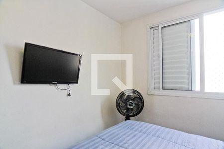 Quarto 2 de apartamento à venda com 2 quartos, 43m² em Alto da Lapa, São Paulo