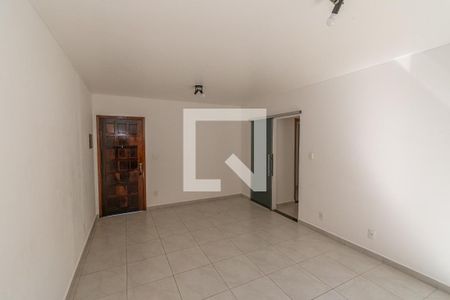 Sala de Estar de casa para alugar com 3 quartos, 130m² em Parque Ortolândia, Hortolândia