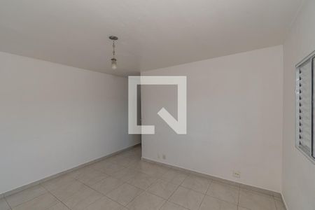 Suite de casa para alugar com 3 quartos, 130m² em Parque Ortolândia, Hortolândia