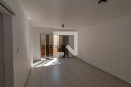 Sala de Estar de casa para alugar com 3 quartos, 130m² em Parque Ortolândia, Hortolândia