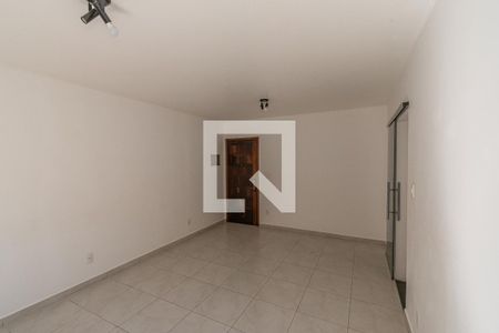 Sala de Estar de casa para alugar com 3 quartos, 130m² em Parque Ortolândia, Hortolândia