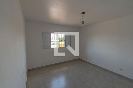 Suite de casa para alugar com 3 quartos, 130m² em Parque Ortolândia, Hortolândia