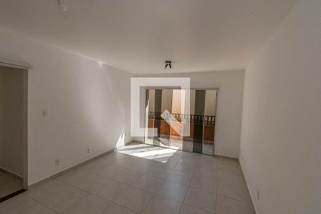 Sala de Estar de casa para alugar com 3 quartos, 130m² em Parque Ortolândia, Hortolândia