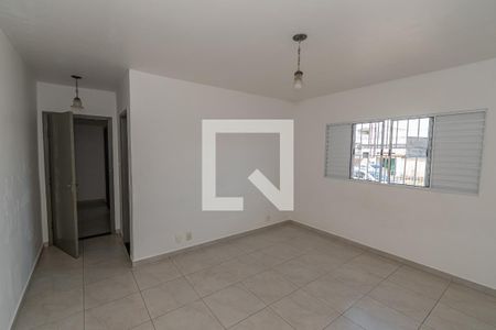 Suite de casa para alugar com 3 quartos, 130m² em Parque Ortolândia, Hortolândia