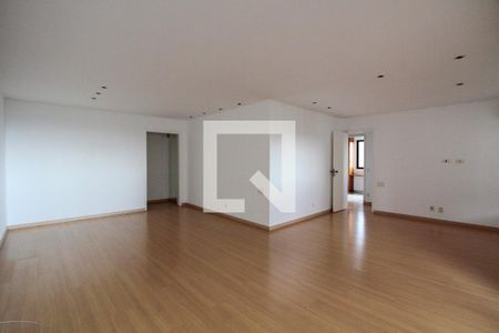 Sala de apartamento para alugar com 3 quartos, 129m² em Barra da Tijuca, Rio de Janeiro