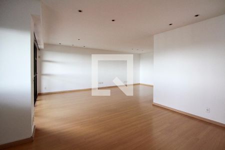 Sala de apartamento para alugar com 3 quartos, 129m² em Barra da Tijuca, Rio de Janeiro