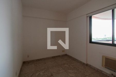 Quarto 1 de apartamento para alugar com 3 quartos, 129m² em Barra da Tijuca, Rio de Janeiro