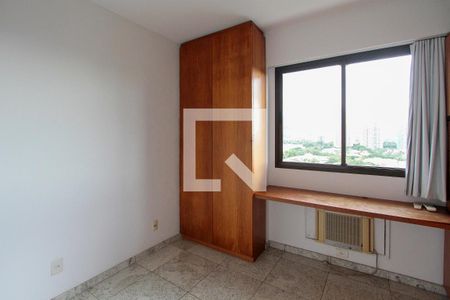 Quarto 2 de apartamento para alugar com 3 quartos, 129m² em Barra da Tijuca, Rio de Janeiro