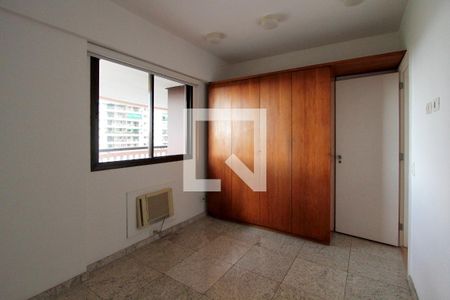 Quarto 1 de apartamento para alugar com 3 quartos, 129m² em Barra da Tijuca, Rio de Janeiro