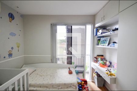 Quarto de apartamento para alugar com 2 quartos, 90m² em Maracanã, Rio de Janeiro