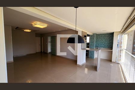 Apartamento para alugar com 2 quartos, 112m² em Jardim Bonfiglioli, Jundiaí