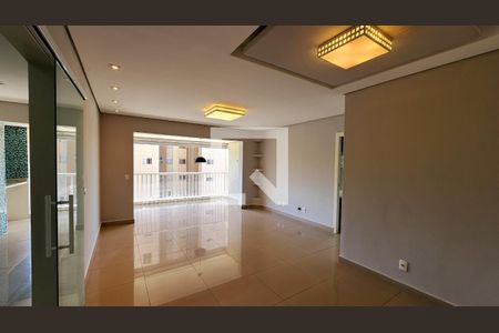 Apartamento para alugar com 2 quartos, 112m² em Jardim Bonfiglioli, Jundiaí