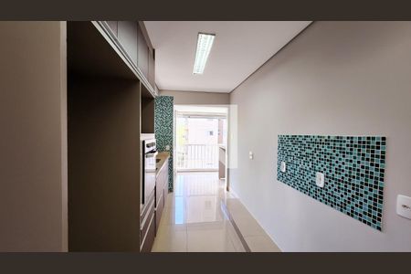 Apartamento para alugar com 2 quartos, 112m² em Jardim Bonfiglioli, Jundiaí