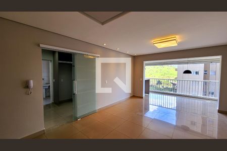 Apartamento para alugar com 2 quartos, 112m² em Jardim Bonfiglioli, Jundiaí