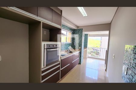 Apartamento para alugar com 2 quartos, 112m² em Jardim Bonfiglioli, Jundiaí